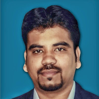 Arpan Chowdhury's profile photo