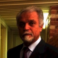 Mohammad Ahmadi Email