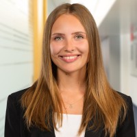 Anna Grießbaum's profile photo