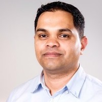 Pure Employee Mansoor Ahamed's profile photo