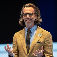 Salesforce Employee Patrick Stokes's profile photo