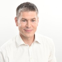 FIS Informationssysteme und Consulting GmbH Employee Michael Krammer's profile photo