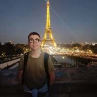 A Perry Ltd Employee Sam Wingrove's profile photo
