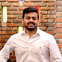 ANDRITZ Employee Ravi Akula's profile photo