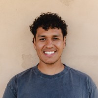 Playkit Employee Nick S.'s profile photo