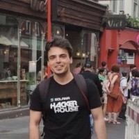MLSecOps Community Employee Riccardo dal Pio Luogo's profile photo