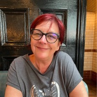 Highgate Care Employee Julie Sutton's profile photo