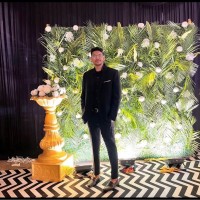 TechNix LLC Employee Shivam Pandey's profile photo