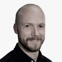 BASE Media Cloud Employee Ross Maylor's profile photo