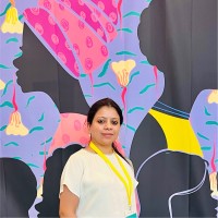 Ipas Development Foundation Employee Anisha Aggarwal's profile photo