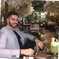 CYBERcom Employee Dor Ovadya's profile photo