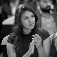 Edstem Technologies Employee Christina Antony's profile photo