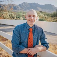 Accelerate Diagnostics Employee Josh Harrison's profile photo