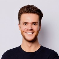 Anthos Capital Employee Daniel Knight's profile photo