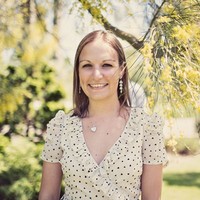 Andrea Palmer's profile photo