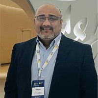 Atlas Printing Press Employee Manish Talreja's profile photo