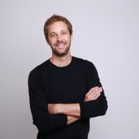 Blockpulse Employee Julien Champoudry's profile photo