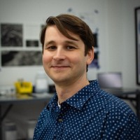 Interlune Employee Rob Acree's profile photo