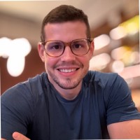 Lojas Renner S.A. Employee Érico Rocha's profile photo