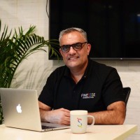 Finessse Interactive Employee Deepak Thakkar's profile photo