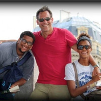 Darrin Rowe Email & Phone Number