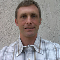 Eric Harman Email & Phone Number