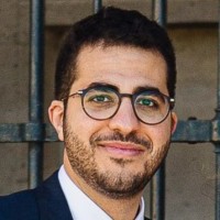Abound Employee Allal Lamrini's profile photo
