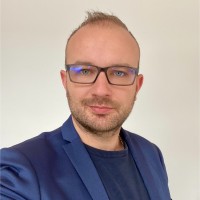 Geoffrey Ruel Email & Phone Number