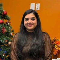 Hitakshi Gosalia Email