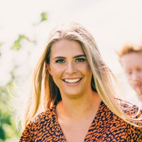 BSE UK Employee Molly Ives's profile photo