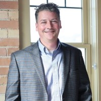 Foremost Graphics Group Employee Randall Klonowski's profile photo