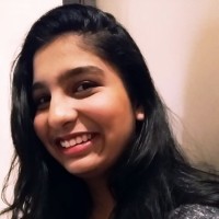 Coral Bling Services Pvt Ltd Employee Karishma Pise's profile photo