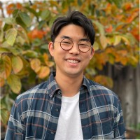 Google Employee Chris Chon's profile photo