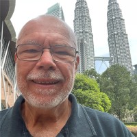 TechnoLava LLC Employee John Clipp's profile photo