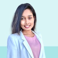 Coullax Employee Vishvi Thrimavithana's profile photo