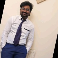 I M KELLY R & A LTD Employee Madan Udayagiri's profile photo