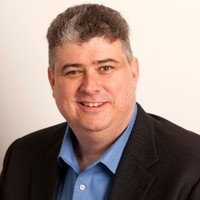 Department of Water and Environmental Regulation Employee Damien Hills's profile photo