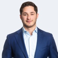 Vanbarton Group LLC Employee Brett Geffner's profile photo