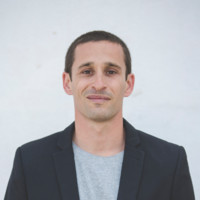 Tomer Kazaz Email & Phone Number