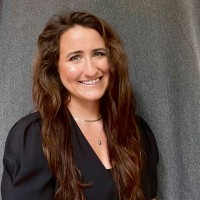 Perceptive Inc. Employee Grace Conley's profile photo