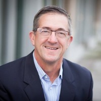 2nd Forge Employee Mark Brown's profile photo