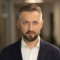 Kuchnia Vikinga Employee Łukasz Błaszczyk's profile photo