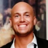 3-D Matrix North America Employee John Beachy's profile photo