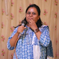 Fleetguard Filters Pvt. Ltd. Employee Priyanka Chavan's profile photo
