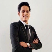 Uditha Isuranga's profile photo