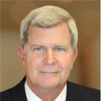 Beaches Habitat for Humanity Employee Steve Gilbert's profile photo