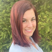 AJS Hotels Employee Hannah McClellan's profile photo