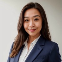 StorHub Self Storage Employee Georgina Zhou's profile photo