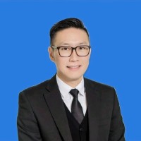 Darren Lim Email