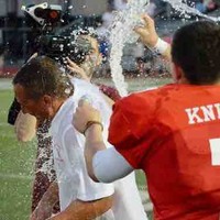 Merrimack High School Employee David Jackson's profile photo